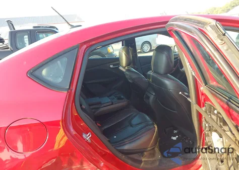 2015 Dodge Dart Gt from USA, damaged, VIN 1C3CDFEB1FD300604